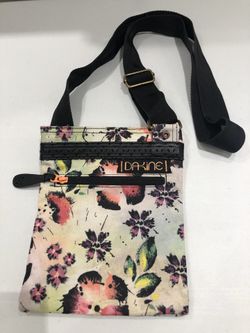 Dakine Crossbody Purse