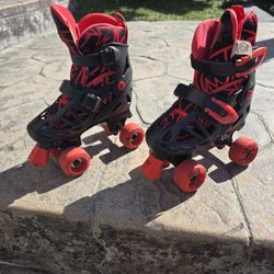 Kids Roller Skates