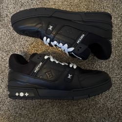 Louis Vuitton Trainers 