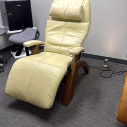 Relax The Back Zero Gravity, Electric Chair