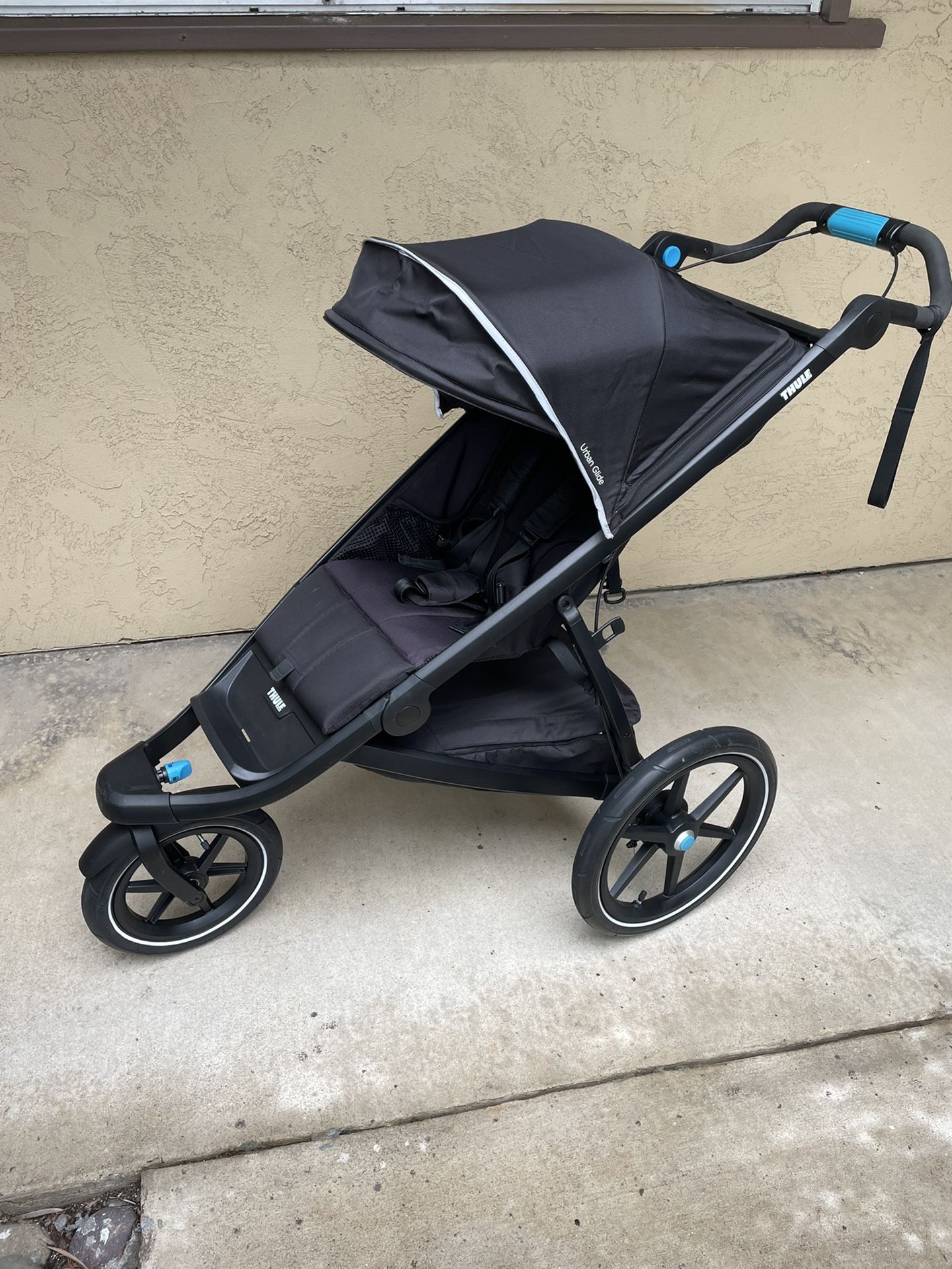 Thule Jogger Stroller - Urban Glide 2