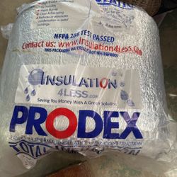 Prodex Insulation Roll