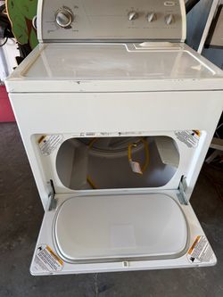 Whirlpool Dryer