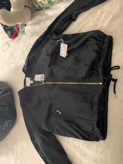 Forever21 jacket