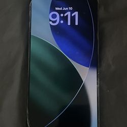 Apple iPhone 15 Pro Max Unlocked 1TB Black Titanium  