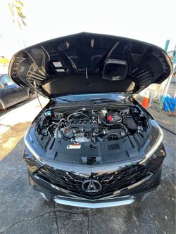Parts only Acura ADX