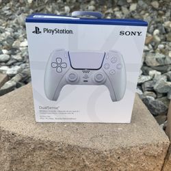 Ps5 Controller Pearl White