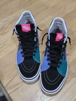 Vans High Tops