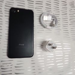 Iphone 7 32gb Factory Unlocked Any Sim 
