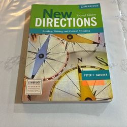New Directions Second Edition
