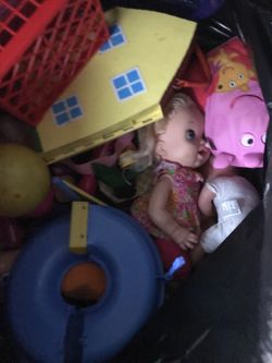 Toys