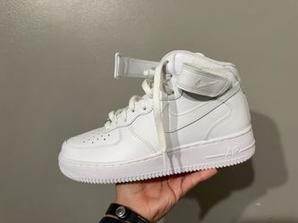 Af1 high top