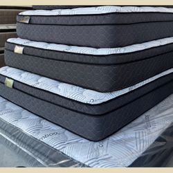 King size mattress