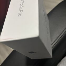 AirPod Pros 