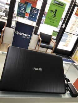 ASUS Laptop