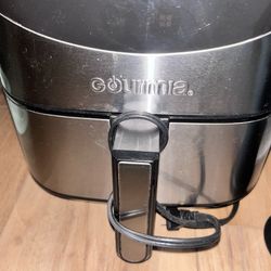 Air fryer