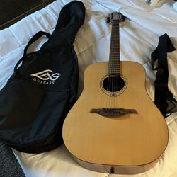 Tramontane String Guitar 
