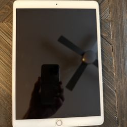 Ipad Pro 10.5