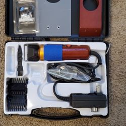 Carpet Trimmer Kit