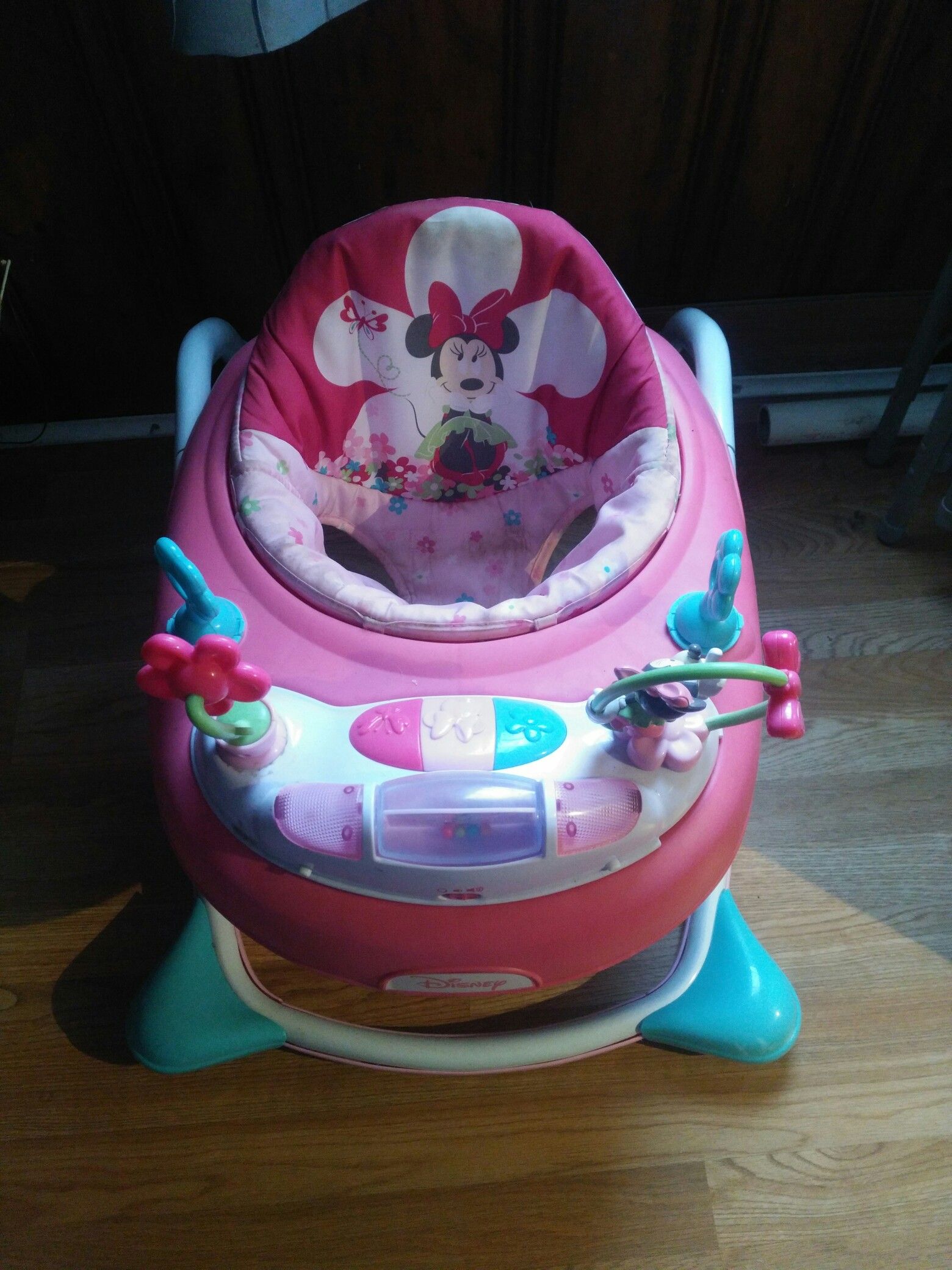 Mini mouse