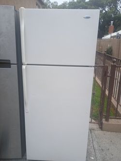 Tengo un refrigerator