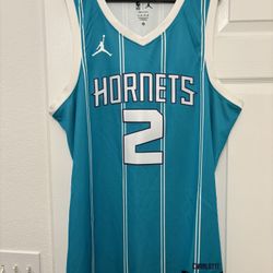 Hornets Jersey 