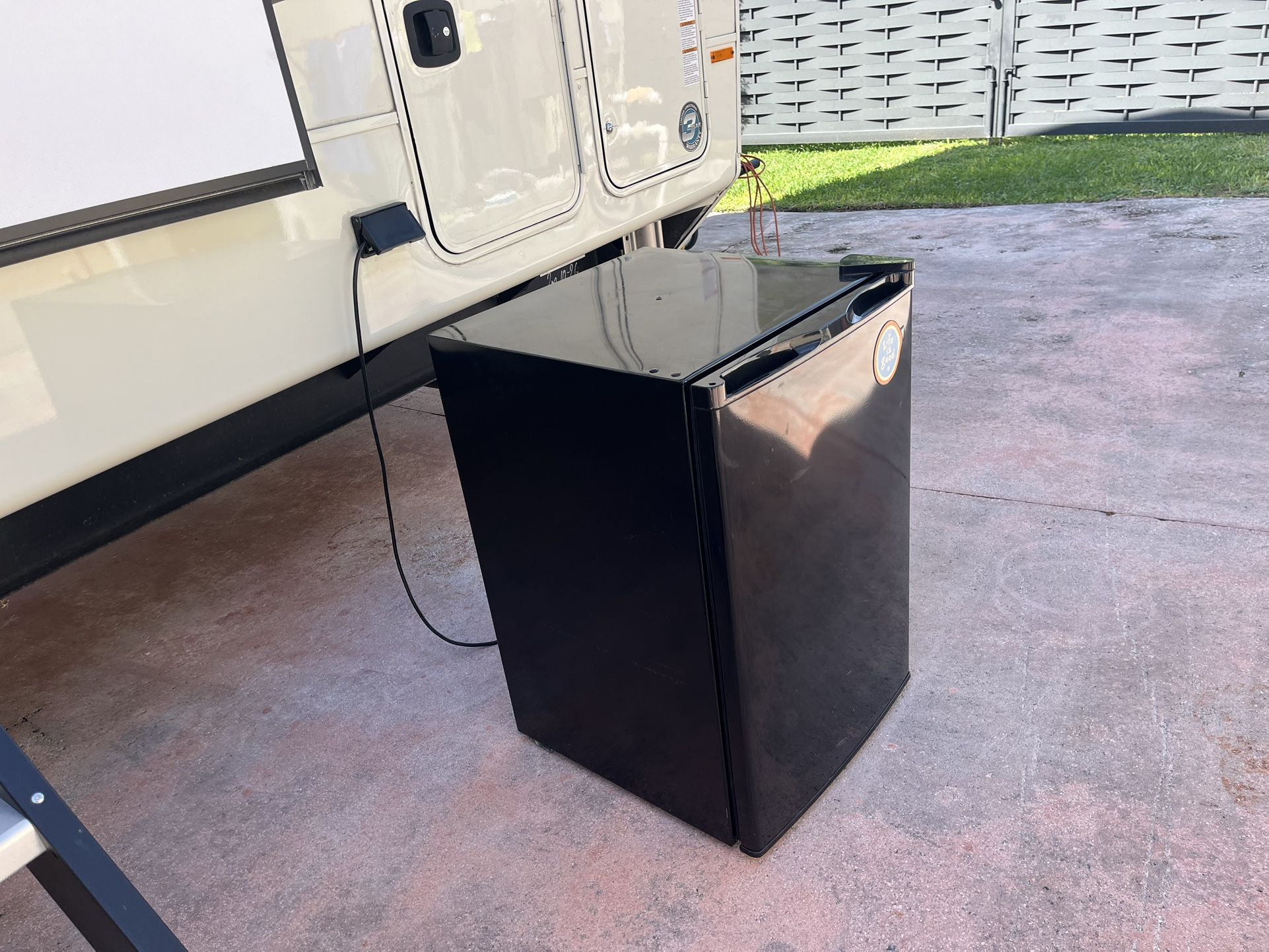 Mini Fridge