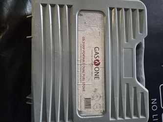 GASONE propane/butane stove