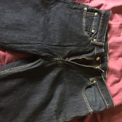 Levi's 31 x 32
