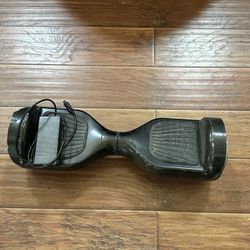 Hover Board For Parts