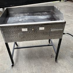 Plancha Nueva 36X22 De 3/8 De Gruesa Está Bien Pesada 