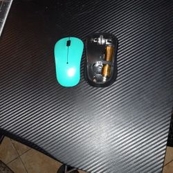  Wireless Mouse