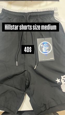 Hellstar Shorts Size Medium