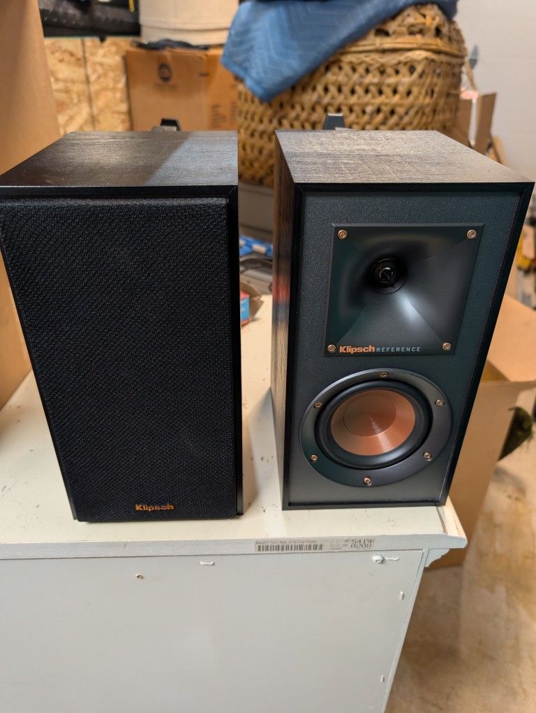 Klipsch Speakers