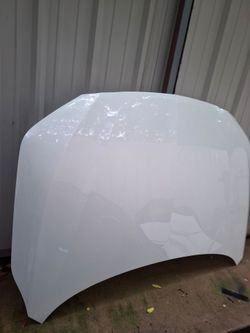 Hood honda  acura mdx  fit 2022-2025