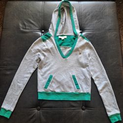 Hoodie/shirt