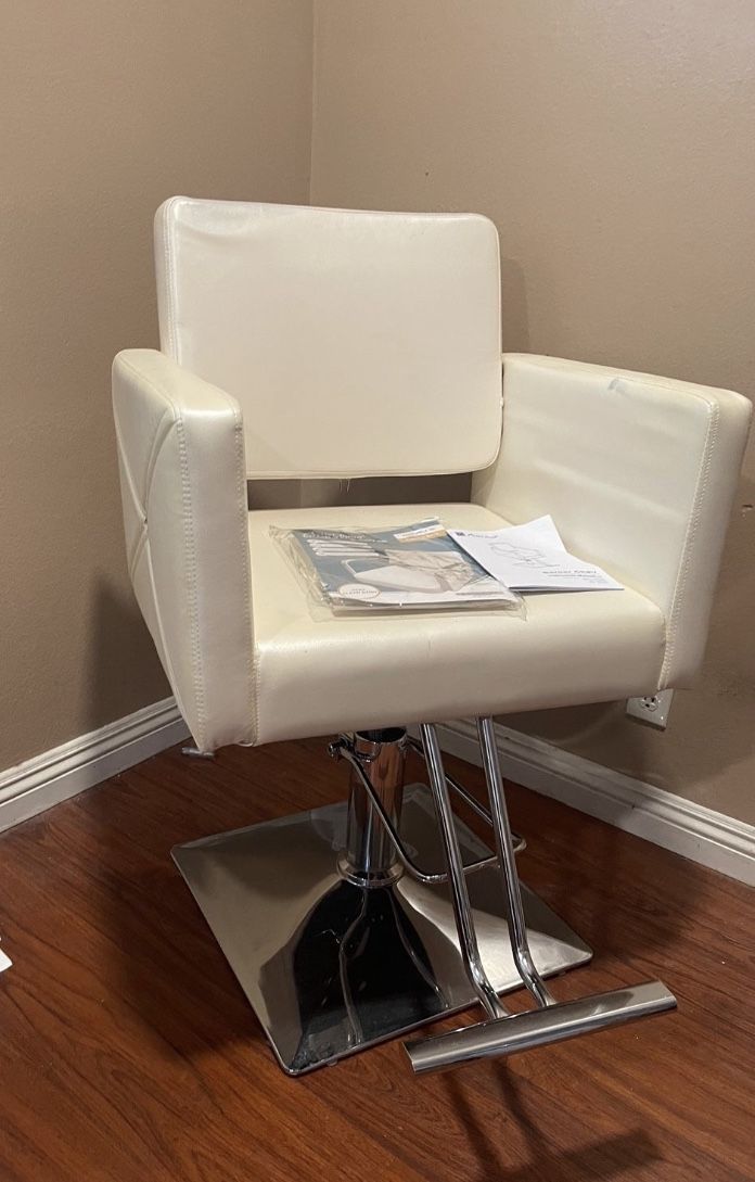 Artist hand Classic Hydraulic Chair