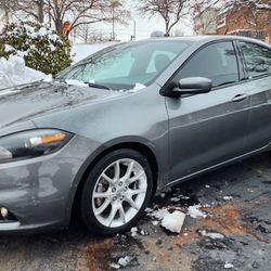 2013 Dodge Dart SXT Runs Excellent