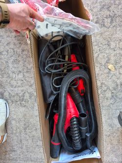 Drywall sander