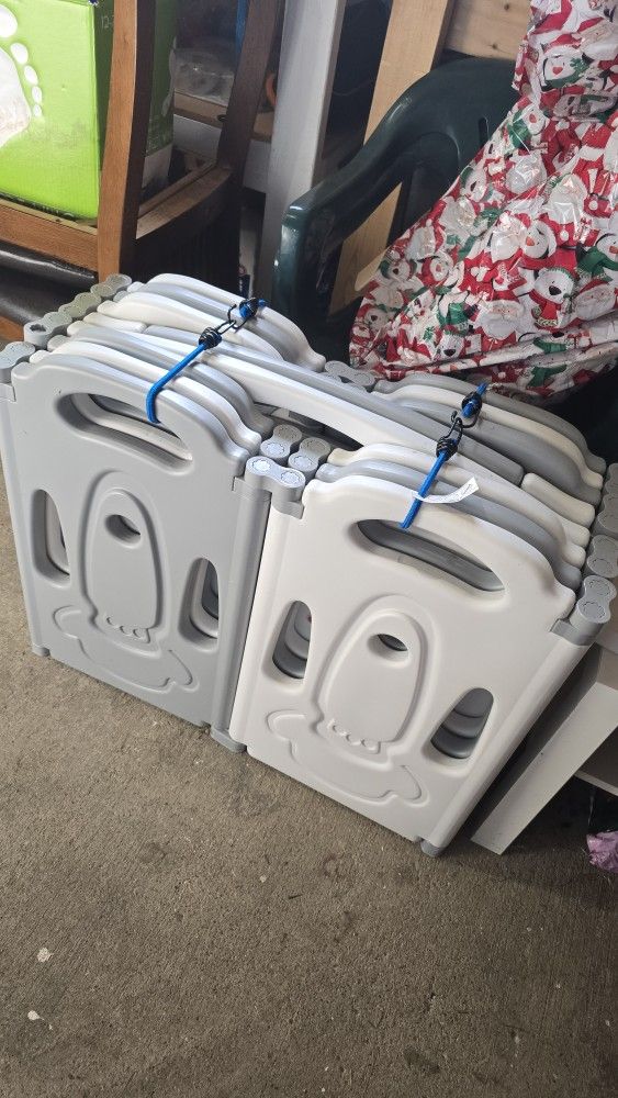 Baby Playpen
