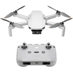 DJI Mini 2