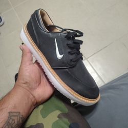 Nike Janoski Golf shoes 