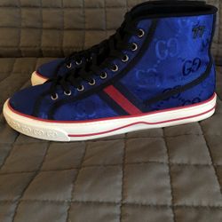 Mens Gucci Shoes