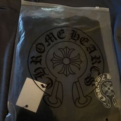 Chrome hearts shirt 