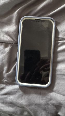 iPhone 12 Pro Max 512GB - For Parts or Repair - Pacific Blue