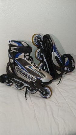 Size 10m11w Rollerblades