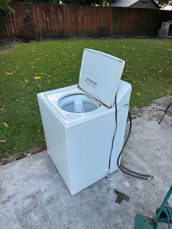 Kenmore washer for sale