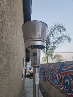 Patio Heater