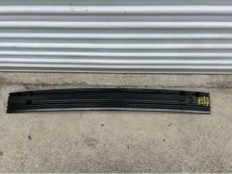 Nissan Sentra Front Bumper Reinforcement Impact Bar 2013 - 2019 used Oem