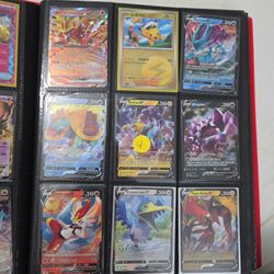 Pokemon Cards NEED THEM GONE!